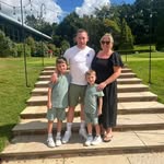 Luke Davidge-Stringer - @lukedavidgestringer - Instagram