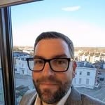 Luke Stringer - @lukestringer_recruiter - Instagram