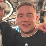 Luke Stringer - @lukestringer97 - Instagram