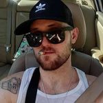 Luke Stringer - @lukestringer267 - Instagram