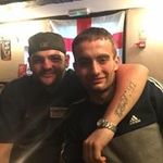 Luke Stringer - @string1993 - Instagram