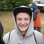 Luke Stringer - @stringer2003 - Instagram