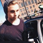 — H 🌪 - @lukesweater - Instagram