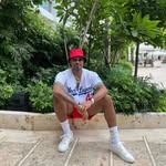 Luke Sweat - @theycallmeunc_ - Instagram