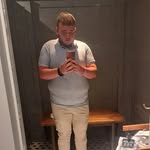 Luke Spook - @lukesweet05 - Instagram