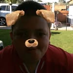 Luke Sweet - @spookyluuk - Instagram