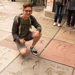 Luke Sweet - @lukesweet1987 - Instagram