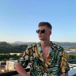 Luke Sweetnam - @lukesweetnam - Instagram
