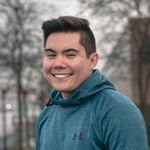 Lucas Carson - @luke.swift.media - Instagram