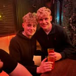Luke Swift - @lukeswift2007 - Instagram