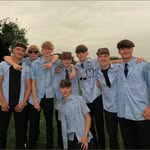 Luke Swift - @luke__swift7 - Instagram