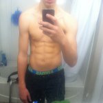 Luke Swift - @lukeswift7 - Instagram