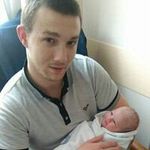 Luke Swift - @lilluke2006 - Instagram
