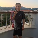 Luke Swift - @lukeswift_7 - Instagram