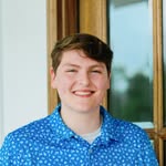 Luke Talbert - @luketalbert347 - Instagram