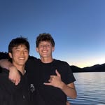 Luke Talbert - @luketalbert1 - Instagram