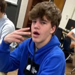 Luke Talbert - @luketalbert5 - Instagram