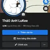 Luke THẢO ANH - @luke.tho.anh - TikTok