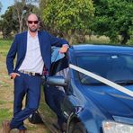 Luke Thies - Facebook