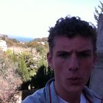 Luke Thiessen - @lukethiessen - Instagram
