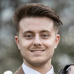 Luke Thorne - @lukethorne1997 - Instagram