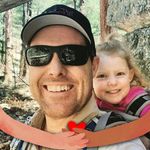 Luke Thorne - @papa_thorne - Instagram