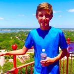 Luke Thorne - @luke_thorne07 - Instagram