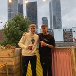 Luke Thorne - @lukethorne01 - Instagram