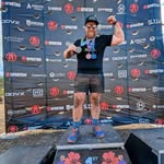 Luke Thorne - @tubbyrunsultra - Instagram