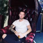 Luke Thorne - @luke.thorne.18 - Instagram