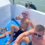 Luke Thorne - @lukethorne97 - Instagram