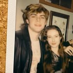 Luke Thorne - @ldjthorne - Instagram