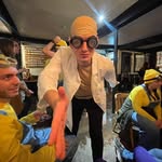 Luke Thorpe - @luke.thorpe - Instagram