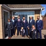 Luke 'Timmy' Sherwood - @luke_timmy_sherwood - Instagram