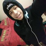 luke ronaldo titus - @lukeronaldotitus - Instagram