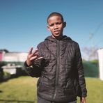 Luke Titus - Facebook