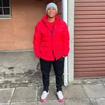 Luke Titus - Facebook