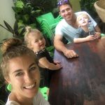Luke Tobin - @luketobin78 - Instagram