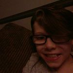 Luke Tobin - @maggieofarrell1234 - Instagram