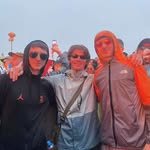 Luke Tobin - @ltobin041 - Instagram