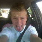 Luke Tompkins - @luketompkins94 - Instagram