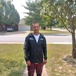 Luke Tompkins - @luke.tompkins1 - Instagram