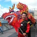 Luke Qin - @luketongqinnz - Instagram