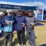 Luke Tonge - @luke.tonge - Instagram