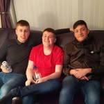 Luke Torres - @luke.wilson08 - Instagram