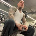 Luke J Tracey - @luketraceyblt - Instagram