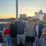 Luke Tracey - @luketracey_ - Instagram