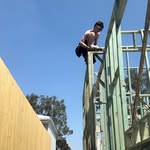Luke Tracey - @luketracey19 - Instagram