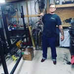 Luke Tracey - @knuckleheadluke - Instagram