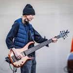 Luke Tracy - @luke.tracy.bass - Instagram